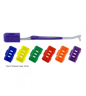 Toothbrush covers assorted...