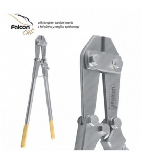 Falcon-Cut Kleszcze do cięcia drutu i gwoździ do 60 mm 570mm
