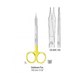 Falcon-Cut scissors...