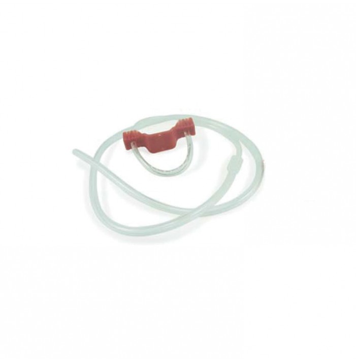 Saliva ejectors (Pack of 3 pieces)
