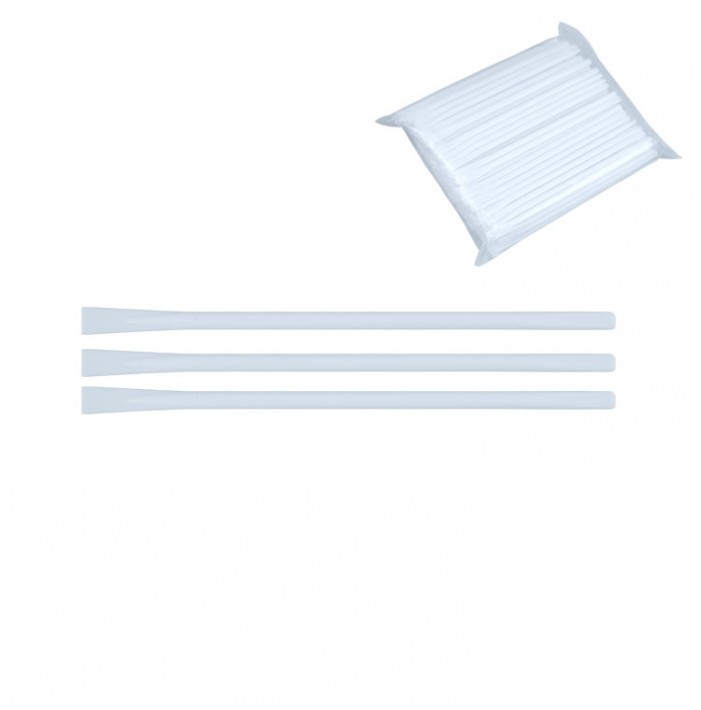 DENTALNE Disposable mixing spatulae (Pack of 200 pieces)