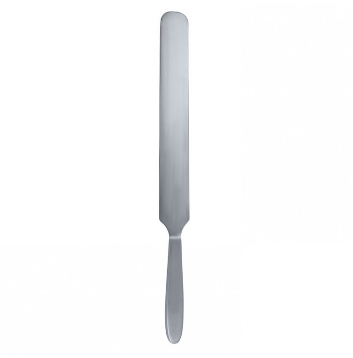 Virchow brain knife blade 240mm