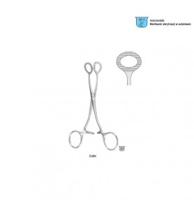 Forceps tissue Duval...