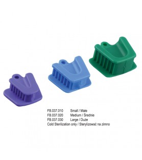 Mouth props rubber small...