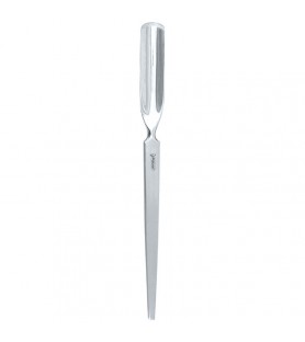 Gouge Stainless Steel 12 mm
