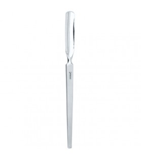 Gouge Stainless Steel 10 mm