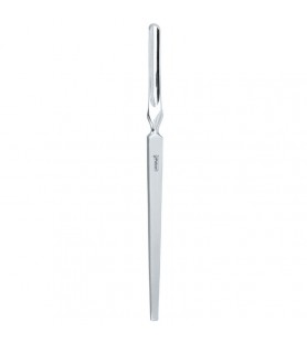 Gouge Stainless Steel 6 mm