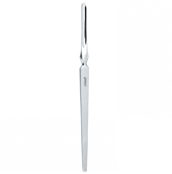 Gouge Stainless Steel 4 mm