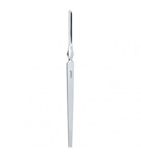 Gouge Stainless Steel 3 mm