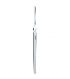 Gouge Stainless Steel 2 mm