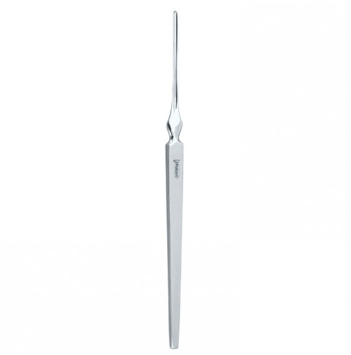Gouge Stainless Steel 2 mm