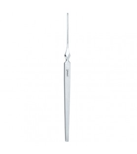 Gouge Stainless Steel 1.5 mm