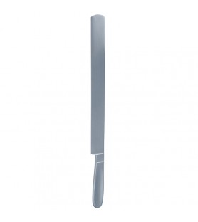 Brain knife blade length 255mm
