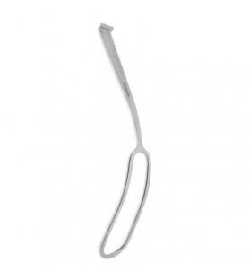 Retractor osteotomy Awty 17mm, 215mm