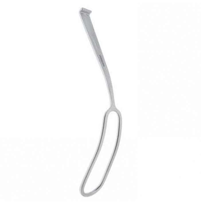 Retractor osteotomy Awty 17mm, 215mm