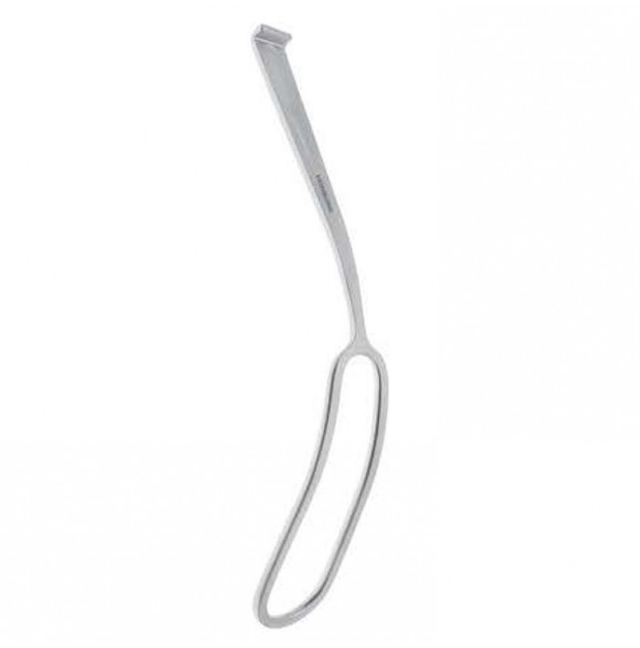 Retractor osteotomy Awty 17mm, 215mm