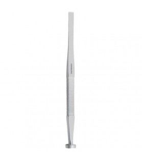 Osteotome Marchac straight 6mm, 185mm