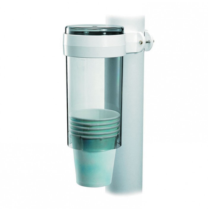 Drinking cup dispenser