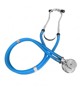 Stetoskop Rappaport niebieski