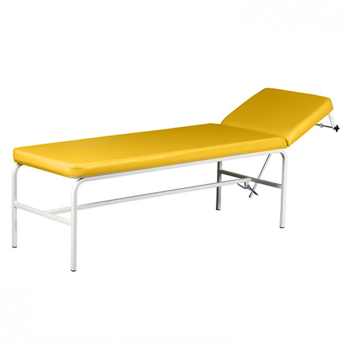 Rehabilitation table Elegant 500 x 1850 x 550mm