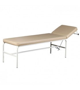 Stół rehabilitacyjny Elegant wysokość 500mm, długość 1850mm, szerokość 550mm