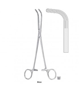 Forceps dissecting and...