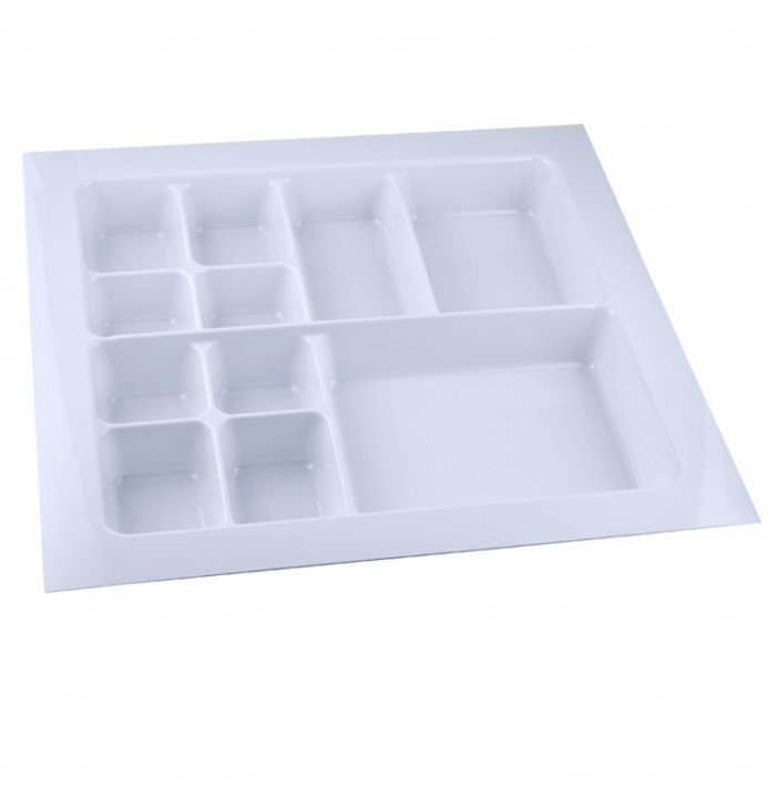 Trays insert for mobile cabinets 50×52 cm, C