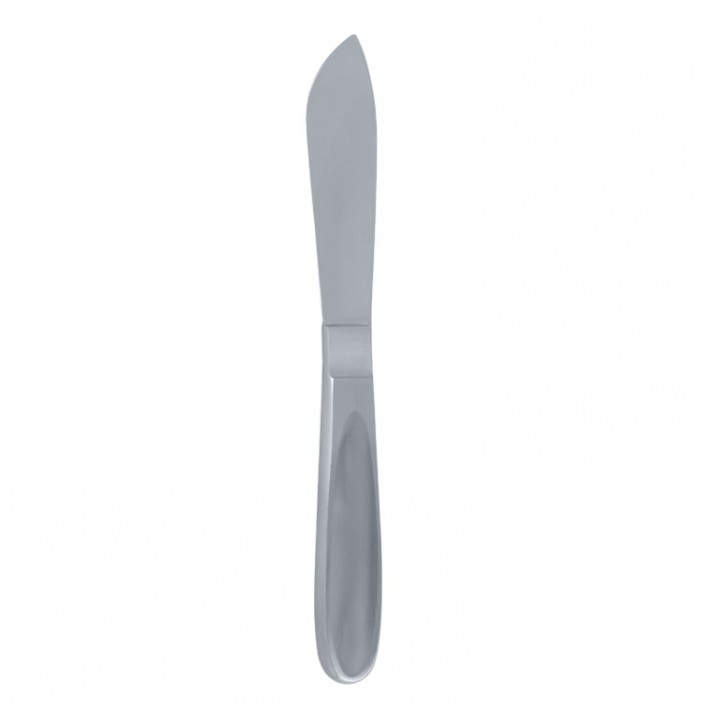 Symes/Langenbeck amputating knife blade l:90mm