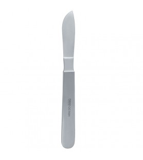 Virchow cartilage knife 220mm