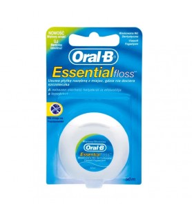 Oral-B Essential Floss,...