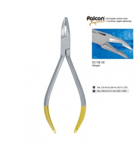 Falcon Grip Pliers utility Weingart