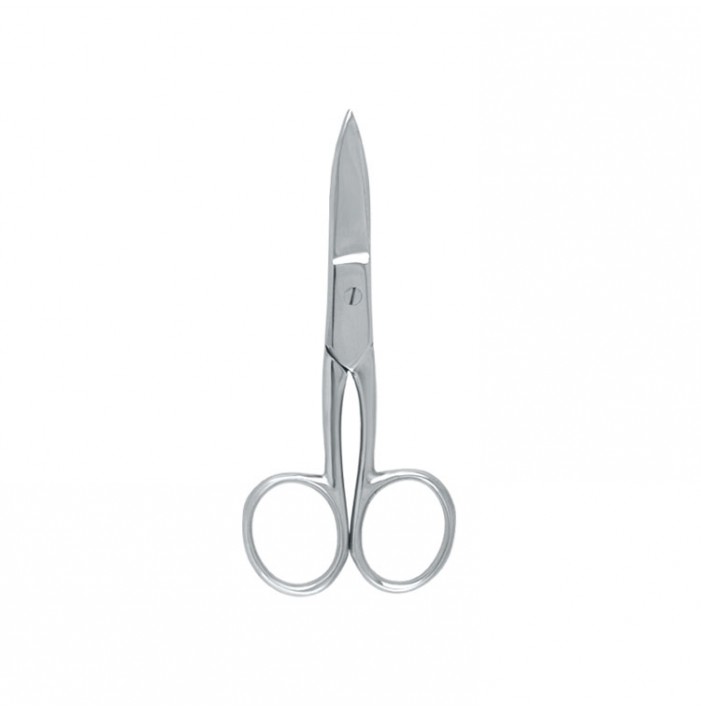 Scissors pedicure toe nail straight 110mm