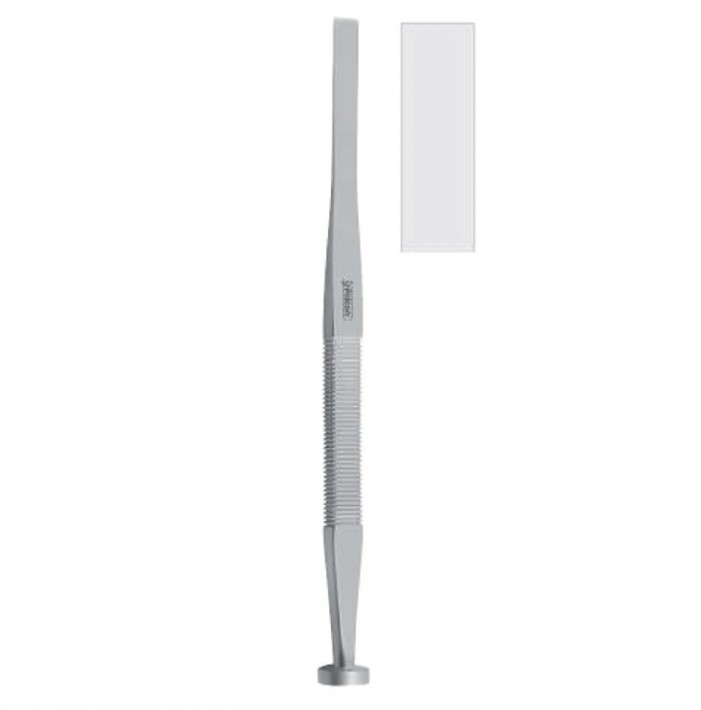 Osteotome Marchac straight 8mm, 185mm