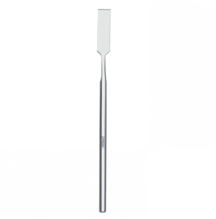 Osteotome spatula shepherd straight 5x35mm, 150mm