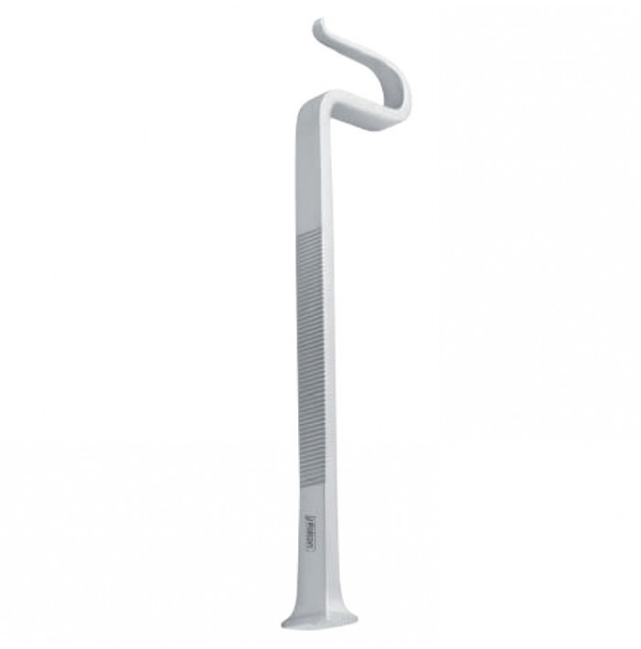 Osteotome nasal Smith swan neck 190mm