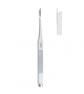 Osteotome nasal Tessier straight 5mm, 185mm