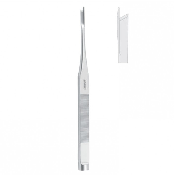 Osteotome nasal Tessier straight 5mm, 185mm