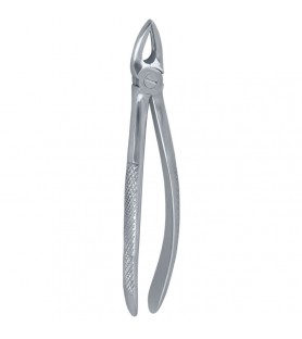 Extracting forceps European pattern for upper roots fig. 30