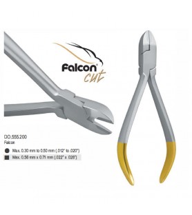 Falcon-Cut hard wire cutter...
