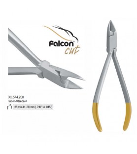 Falcon-Cut ligature cutter...