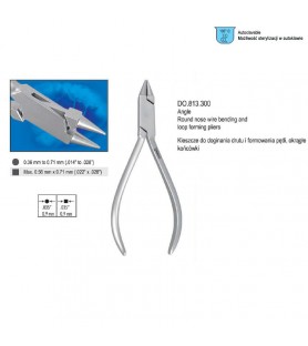 Pliers wire bending Angle...