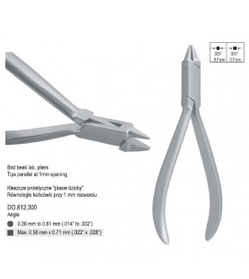 Pliers wire bending Angle...