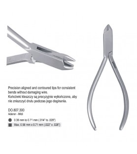 Pliers wire bending Aderer...