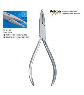 Falcon Grip Pliers utility straight How