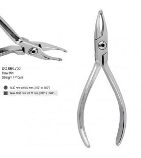 Pliers utility straight How...