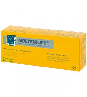 MOLTENI-JET Dental needles...
