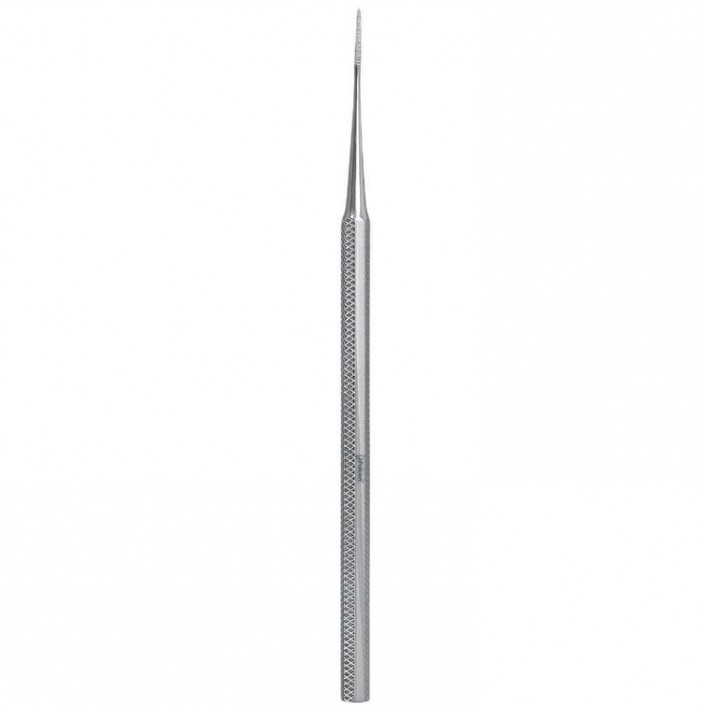 Nail file double ended 135mm fig. 1