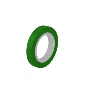 Color coding tape green,...