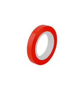 Color coding tape red,...