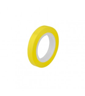 Color coding tape yellow,...